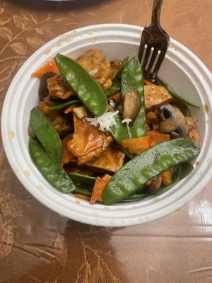   at Little Fu's in Hewlett