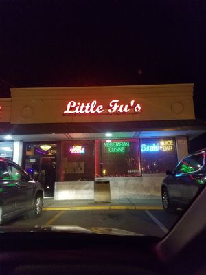 Little Fu's at Little Fu's in Hewlett
