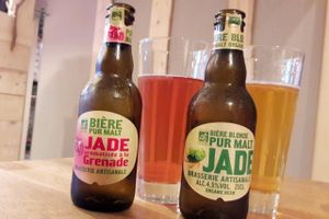 Vegan Gorilla at Vegan Gorilla in Nice