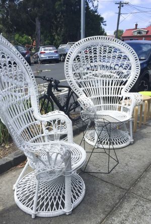 Exterior at Serotonin Eatery in Burnley