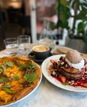  at Serotonin Eatery in Burnley