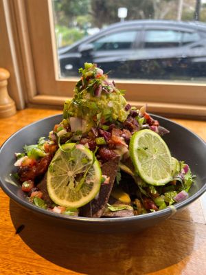  at Serotonin Eatery in Burnley