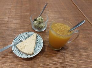  at Eat Well Canteen 慧食堂 in New Territories