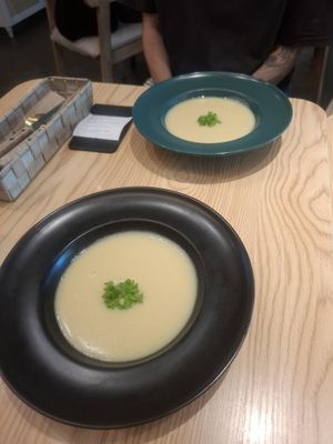  at Brown Poodle in Penang