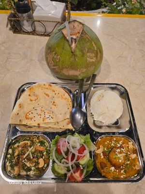  at EL Cafe International Vegan Food in Phan Thiet