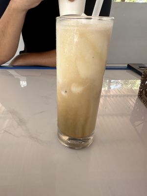   at EL Cafe International Vegan Food in Phan Thiet