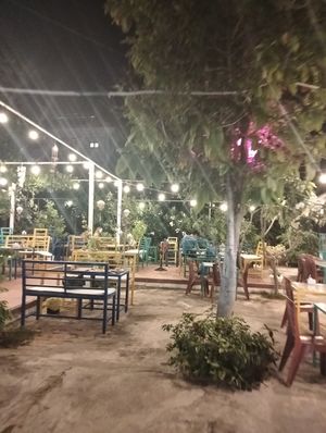  at EL Cafe International Vegan Food in Phan Thiet