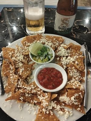  at EL Cafe International Vegan Food in Phan Thiet