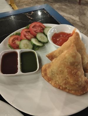  at EL Cafe International Vegan Food in Phan Thiet