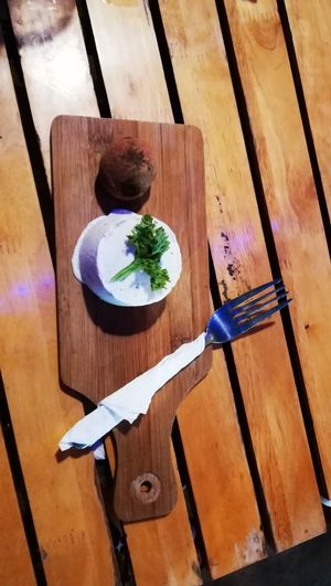 One of the best deserts I've had!  at EL Cafe International Vegan Food in Phan Thiet