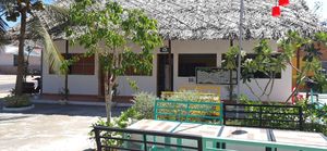 El cafe at EL Cafe International Vegan Food in Phan Thiet