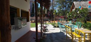 El cafe at EL Cafe International Vegan Food in Phan Thiet