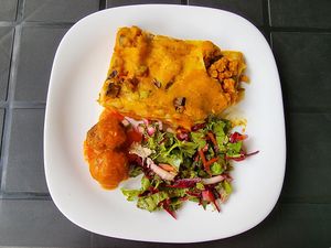  at Cozinha Divina in Olinda