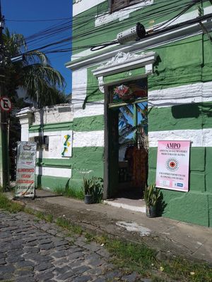  at Cozinha Divina in Olinda