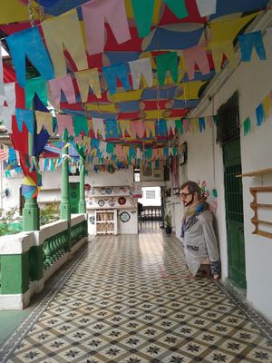  at Cozinha Divina in Olinda