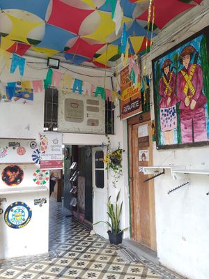  at Cozinha Divina in Olinda
