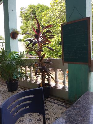 at Cozinha Divina in Olinda