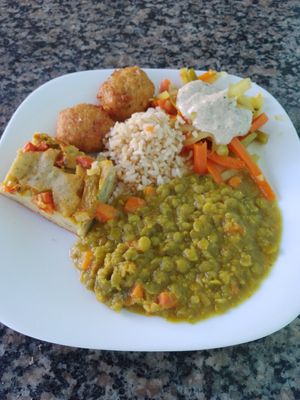  at Cozinha Divina in Olinda