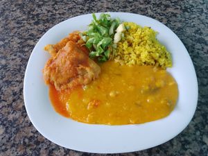  at Cozinha Divina in Olinda