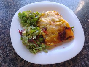  at Cozinha Divina in Olinda