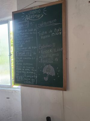  at Cozinha Divina in Olinda