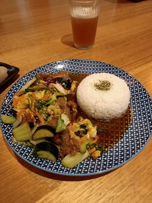  at Vegeme in South Brisbane