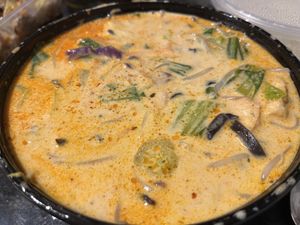   at Vegeme in South Brisbane