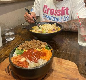   at Vegeme in South Brisbane