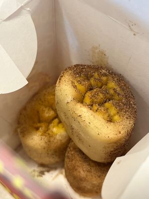   at Vegeme in South Brisbane