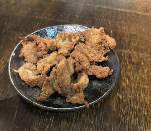 The one and only suji   at Vegeme in South Brisbane