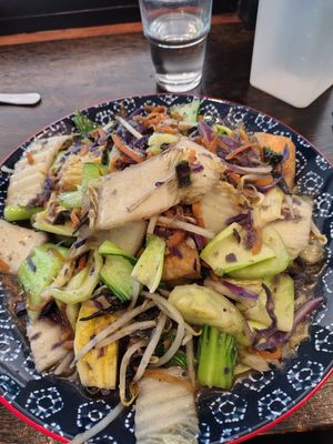  at Vegeme in South Brisbane