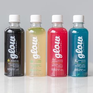 Want to try something a little more playful? Try one of the lemonades. Raw fruit and a smooth lemon base to quench the thirst and add the nutrition and health benefits as well. at The Beach Cafe in Red Deer