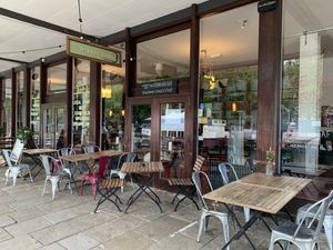 Exterior  at No. 1 Harbourside in Bristol