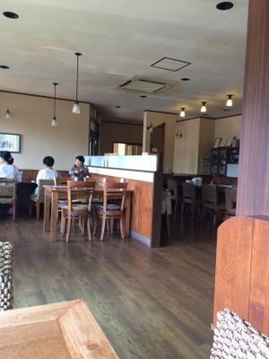 Spacious place!! at Kally in Gujo