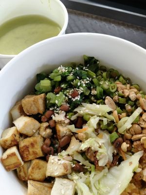 $7.30 at Living Wholesome 生活天然健康素食 - Bukit Timah in Central Singapore