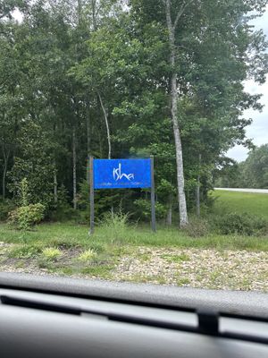   at Isha Institute of Inner-Sciences in Mcminnville