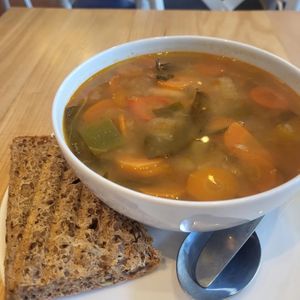  at The Fragrance of the Heart - Fritjof Nansens Plass in Oslo