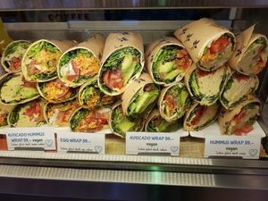 22.12.2017 at The Fragrance of the Heart - Fritjof Nansens Plass in Oslo