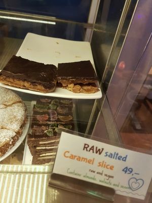 22.12.2017 at The Fragrance of the Heart - Fritjof Nansens Plass in Oslo