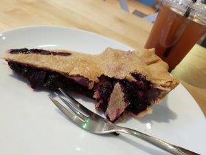 22.12.2017 at The Fragrance of the Heart - Fritjof Nansens Plass in Oslo