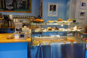 The Fragrance of the Heart, Fritjof Nansens Plass. at The Fragrance of the Heart - Fritjof Nansens Plass in Oslo