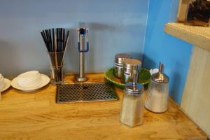 The Fragrance of the Heart, Fritjof Nansens Plass. at The Fragrance of the Heart - Fritjof Nansens Plass in Oslo