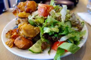 The Fragrance of the Heart, Fritjof Nansens Plass. at The Fragrance of the Heart - Fritjof Nansens Plass in Oslo