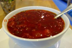 The Fragrance of the Heart, Fritjof Nansens Plass. at The Fragrance of the Heart - Fritjof Nansens Plass in Oslo