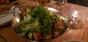 char gway teow at Green Elephant Vegetarian Bistro & Bar in Portsmouth