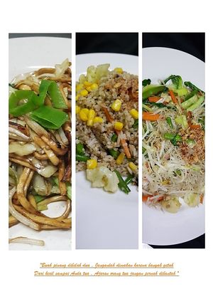 simply  at Monggo Restaurant in Mount Lawley