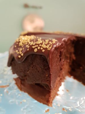 Chocolate Pleasure 🍫🤤😋💕 at s'Teeblatt in St Gallen