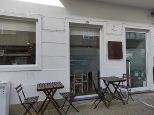 Terra Viva at Terra Viva in Espinho