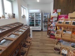 Inside at Terra Viva in Espinho