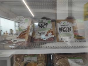 Beyond at Terra Viva in Espinho